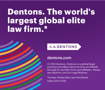 Dentons Largest Global Elite Law Firm