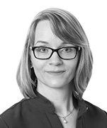 Sarah Jackman
