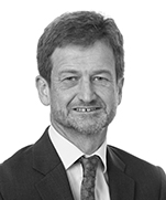 Mark Hamilton